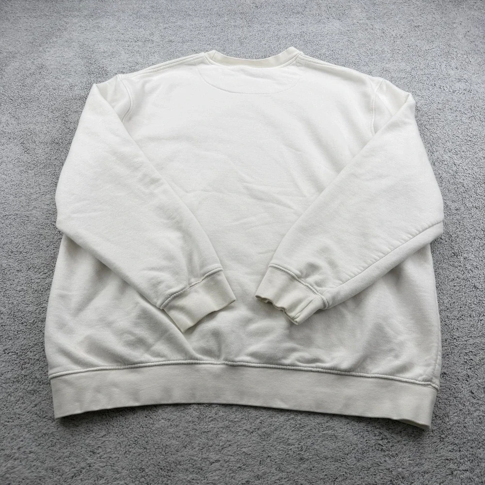 Nike item sweatshirt